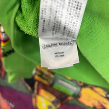 Load image into Gallery viewer, Chrome Hearts Matty Boy Sex Records Sweatshirt Size Medium
