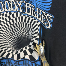 Load image into Gallery viewer, Y2K The Moody Blues Band Tee Size 2XL
