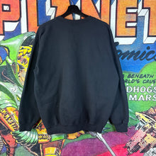 Load image into Gallery viewer, Vintage " Mom Likes Me Best. " Sweatshirt Size Large
