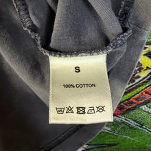 Load image into Gallery viewer, Vale Forever Casino Charcoal Grey Tee Shirt Size Small
