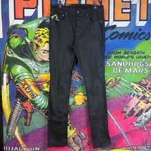 Load image into Gallery viewer, Ksubi Skinny Jeans Size 32”
