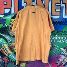 Load image into Gallery viewer, LRG Peach Orange Polo Size 2XL
