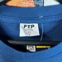 Load image into Gallery viewer, FTP No Rules Long Sleeve Size Small
