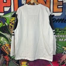Load image into Gallery viewer, Y2K Harley Davidson Embroidered Long Sleeve Tee Size XL
