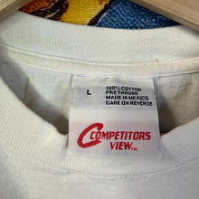 Load image into Gallery viewer, Vintage 90’s Rusty Wallace NASCAR Tee Shirt Size Large

