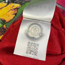 Load image into Gallery viewer, Moncler Drawstring Sweat Shorts Size Medium
