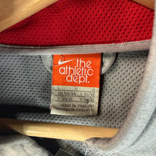 Load image into Gallery viewer, Y2K Nike Track Jacket Size Large
