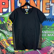 Load image into Gallery viewer, Versace H&amp;M Studded Tee Size Large
