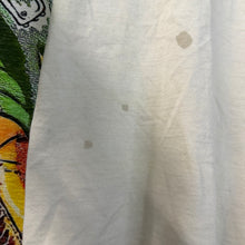 Load image into Gallery viewer, Vintage 80’s Kill Em All White Tee Shirt Size XL
