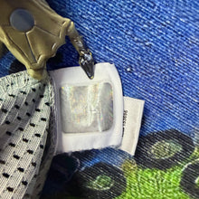 Load image into Gallery viewer, Eric Emanuel Brown Snake EE Shorts Size Medium
