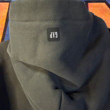 Load image into Gallery viewer, Yeezy x Gap Shrunken Grey Hoodie Hoodie Size Medium
