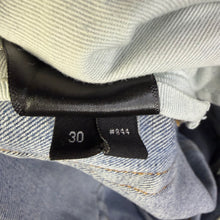 Load image into Gallery viewer, Amiri X Playboy Magazine Jeans Size 30”
