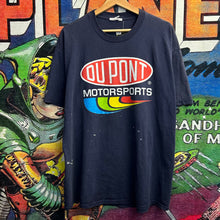 Load image into Gallery viewer, Y2K 2002  Nascar Jeff Gordon Tee Size XL
