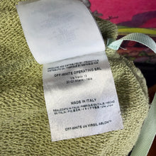 Load image into Gallery viewer, Off White x Champion Sweatpants Size Small
