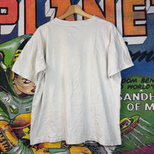 Load image into Gallery viewer, Vintage 90s Dallas Cowboys Tasmanian Devil Tee Size XL
