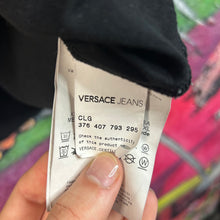 Load image into Gallery viewer, Y2K Versace Jeans Couture Tee Size XL
