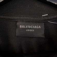 Load image into Gallery viewer, Balenciaga Loop Sports Icon Tee Shirt Size Small
