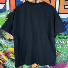 Load image into Gallery viewer, Broadway Play Multi-Graphic Tee Size XL
