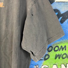 Load image into Gallery viewer, Vintage U2 Rattle and Hum Band Tee Size XL
