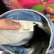 Load image into Gallery viewer, Ksubi Maxx Operator Jean Shorts Size 40”
