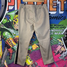 Load image into Gallery viewer, Maison Margiela Beige Track Pants Size XL / 54”
