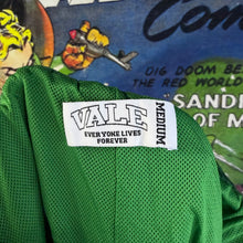 Load image into Gallery viewer, Vale Forever Valley Dreams Action Track Pants Size Medium
