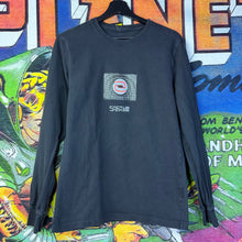 Load image into Gallery viewer, Cactus Jack x Nike Service Center Long-sleeve Size Small
