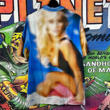 Load image into Gallery viewer, Ksubi Pamela Anderson Button Up Size Small
