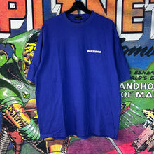 Load image into Gallery viewer, Balenciaga Turn Oversized Tee Size Large
