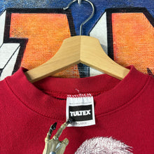 Load image into Gallery viewer, Vintage 90s Ohio Bald Eagle Sweatshirt Size XL
