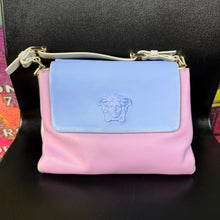 Load image into Gallery viewer, Versace La Medusa Leather Handbag
