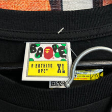 Load image into Gallery viewer, Brand New Bape Aero Tee Size XL
