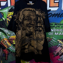Load image into Gallery viewer, Redd Foxx BLING Pro Team Graphic Tee Size 4XL
