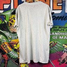 Load image into Gallery viewer, Vintage 90s Don’t Expect Me To Talk Tee Size XL
