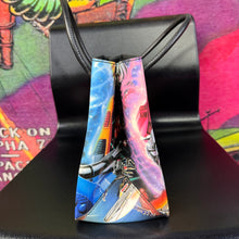 Load image into Gallery viewer, Moschino AW 2017 Jeremy Scott Transformers Tote Bag
