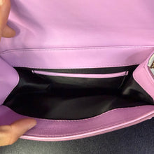 Load image into Gallery viewer, Versace La Medusa Leather Handbag
