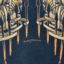 Load image into Gallery viewer, Vintage Y2K 00s Metallica ‘Summer Sanitarium Tour 2000’ Pushead Tee Size M
