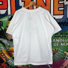 Load image into Gallery viewer, Vintage 90s Cancun Mexico Frog Graphic Tee Size XL
