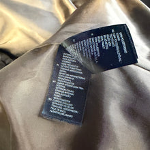 Load image into Gallery viewer, Maison Margiela x H&amp;M Leather Belt Jacket Size Medium
