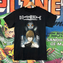 Load image into Gallery viewer, Y2K DeathNote Tee
