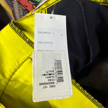 Load image into Gallery viewer, NWT ERL Colourblock Cargo Shorts Size Large
