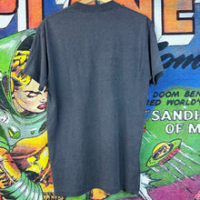 Load image into Gallery viewer, Vintage 90s “Bad To The Bone” Biker Tee Size Large
