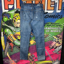 Load image into Gallery viewer, Ksubi Chitch Roadhouse Slim Jeans Size 31”
