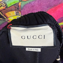 Load image into Gallery viewer, Gucci Track Pants Size Small
