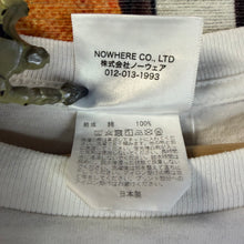 Load image into Gallery viewer, Bape Japan Culture Ape Head Tee Size Large
