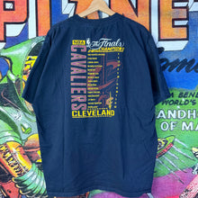 Load image into Gallery viewer, Cleveland Cavaliers 2016 Finals Champions 3-1 Comeback Size XL

