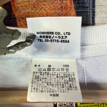 Load image into Gallery viewer, Bape “Apes Together Stronger” Camo Tee Size XL
