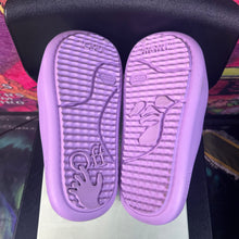 Load image into Gallery viewer, OFF-WHITE Meteor Chunky Slides Size 37 / 5
