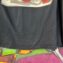 Load image into Gallery viewer, Boxing Obama Knocking Out McCain Tee Size 2XL
