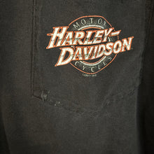 Load image into Gallery viewer, Harley-Davidson New Orleans Voodoo Pocket Tee Size 2XL
